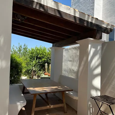 Moderne Mit Pool Villa *